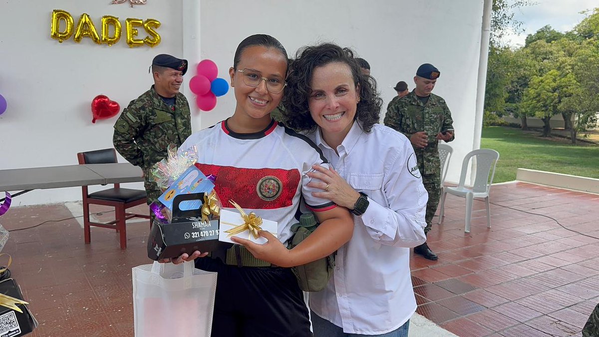 Comando de Educación y Doctrina tweet media