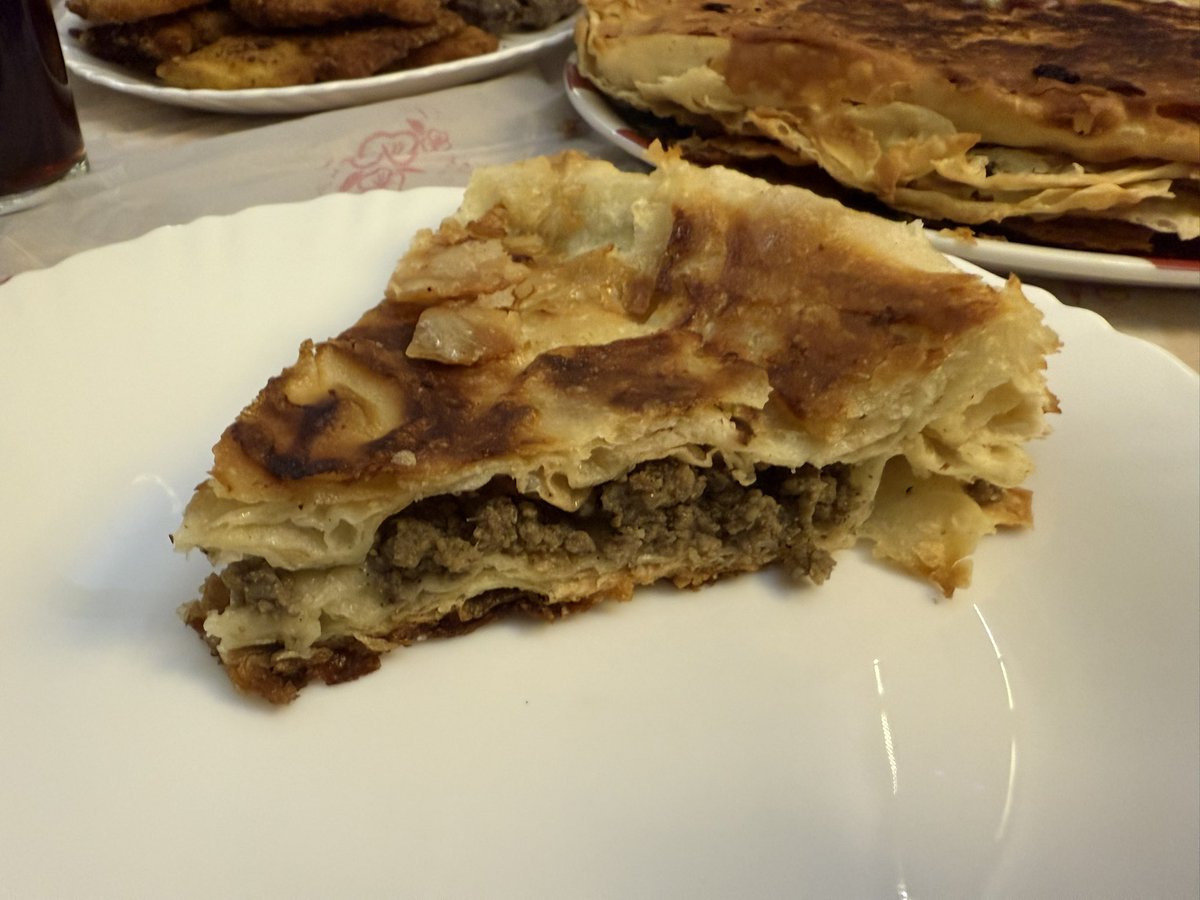 オカメとエジプト生活 tweet media