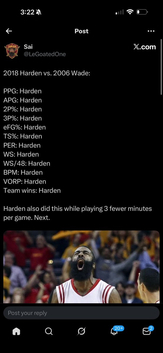 Patrick Beverley tweet media