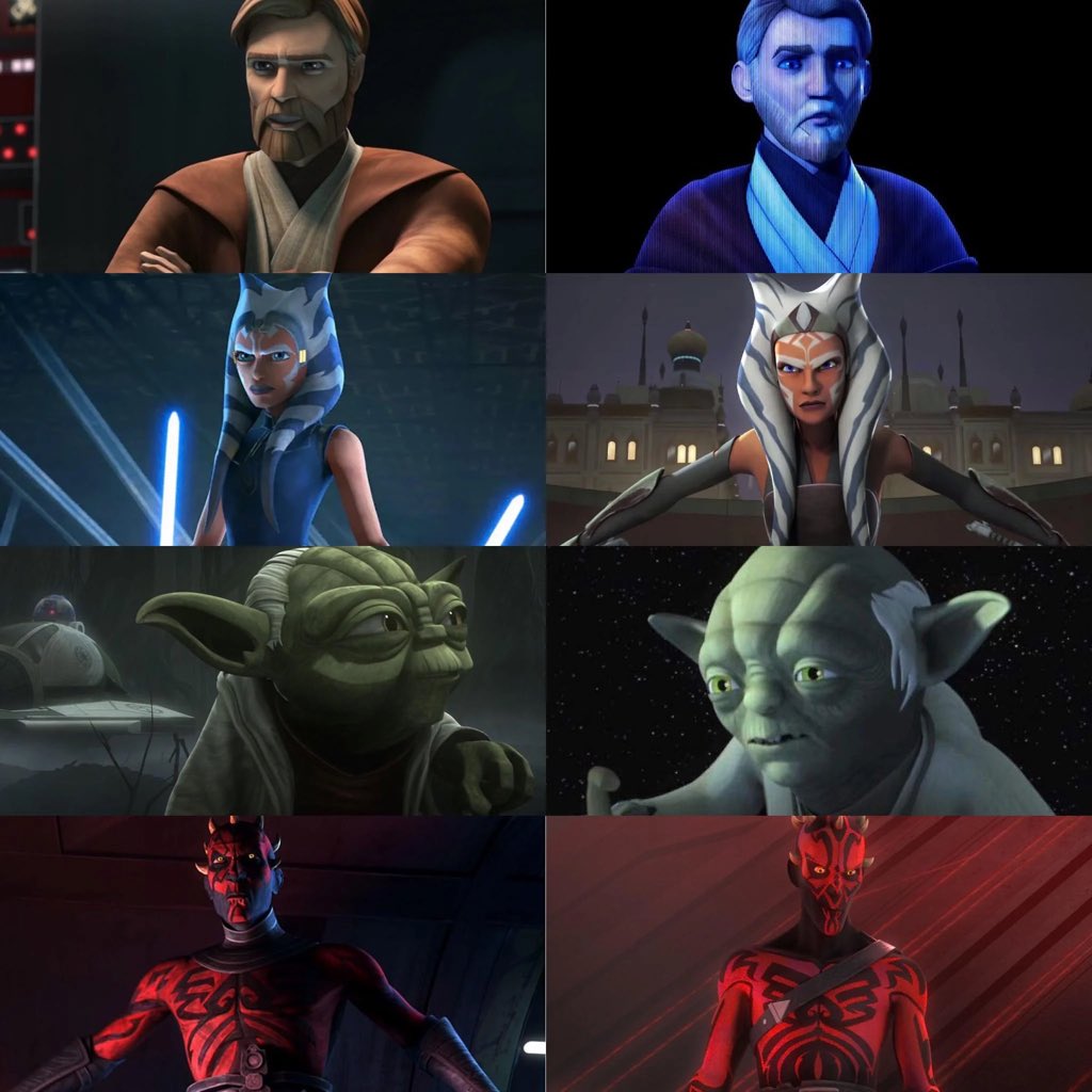 Star Wars Holocron tweet media