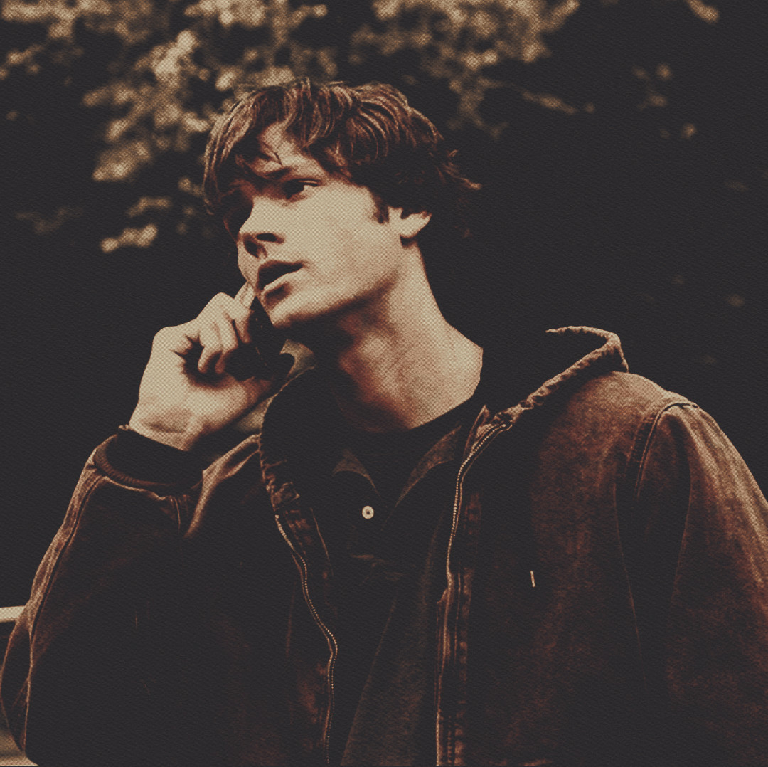 𝕾𝙰𝙼 𝖂𝙸𝙽𝙲𝙷𝙴𝚂𝚃𝙴𝚁 .ᐟ tweet media