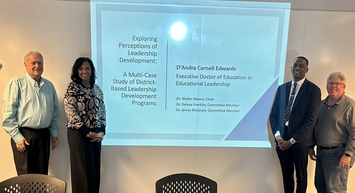 D’Andra Edwards, M. Ed tweet media