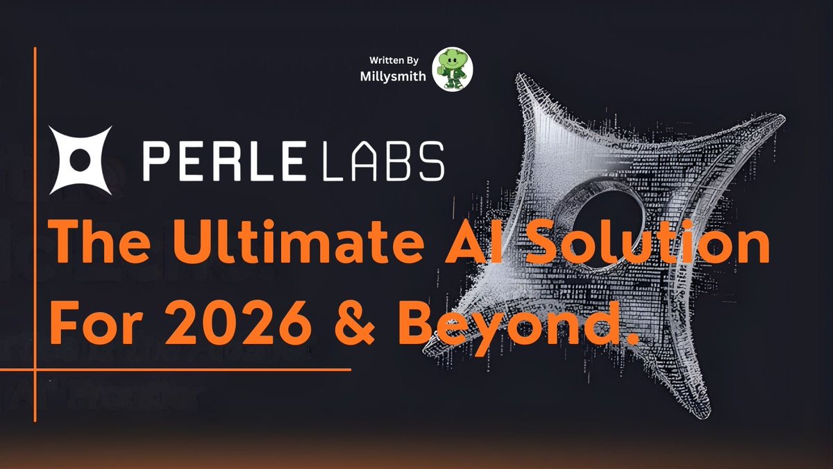 MILLYSMITH - drDev ⚡🦅 tweet media