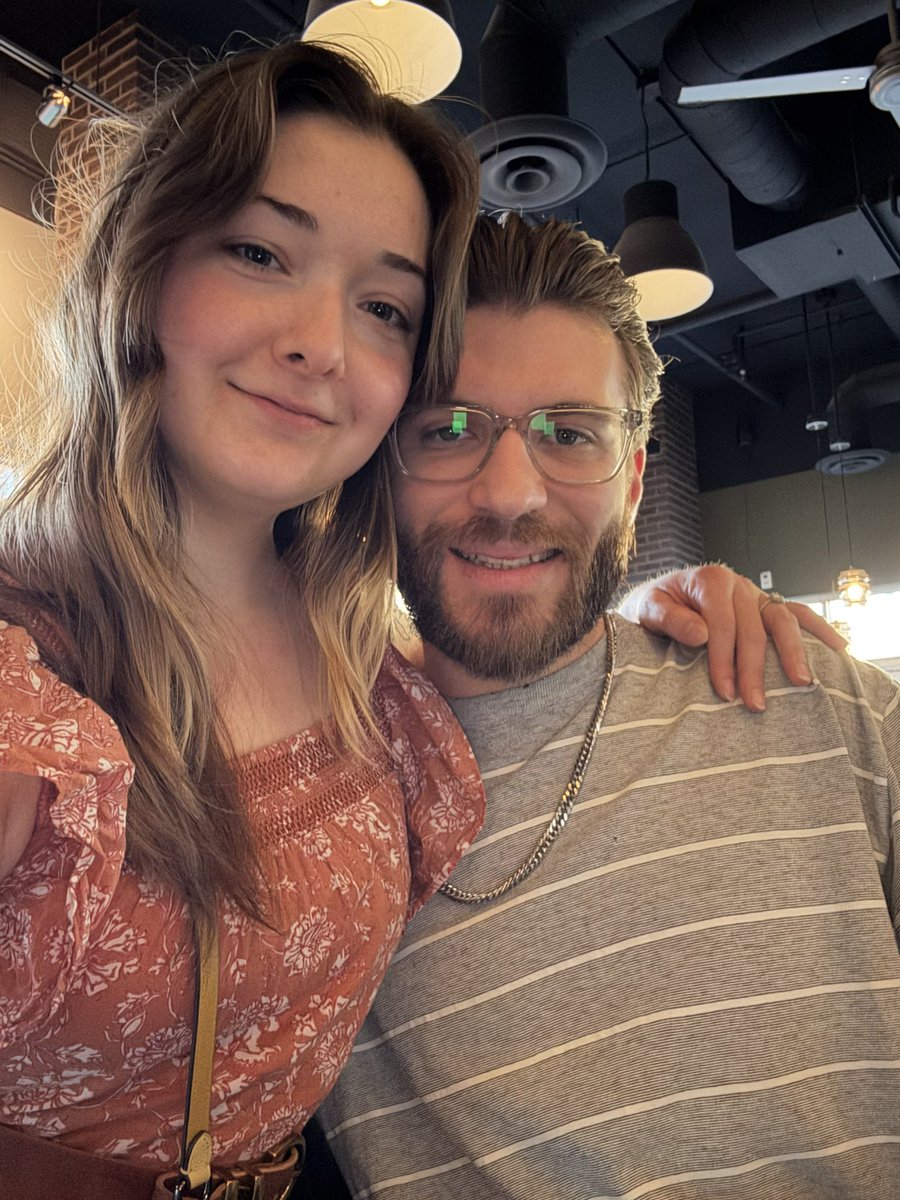 John Goff tweet media