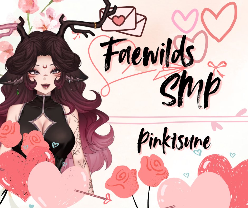 Izzy ✨️🪽 Faerie Goddess VTuber tweet media