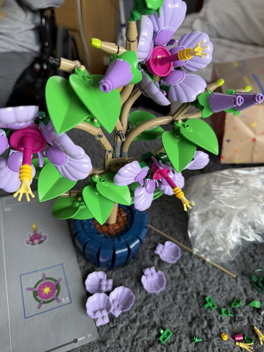 🏠❎ The. Blind. Squirrel. ❎ 🏠 tweet media