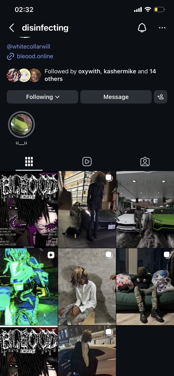 soy maroqui❄️☃️ tweet media