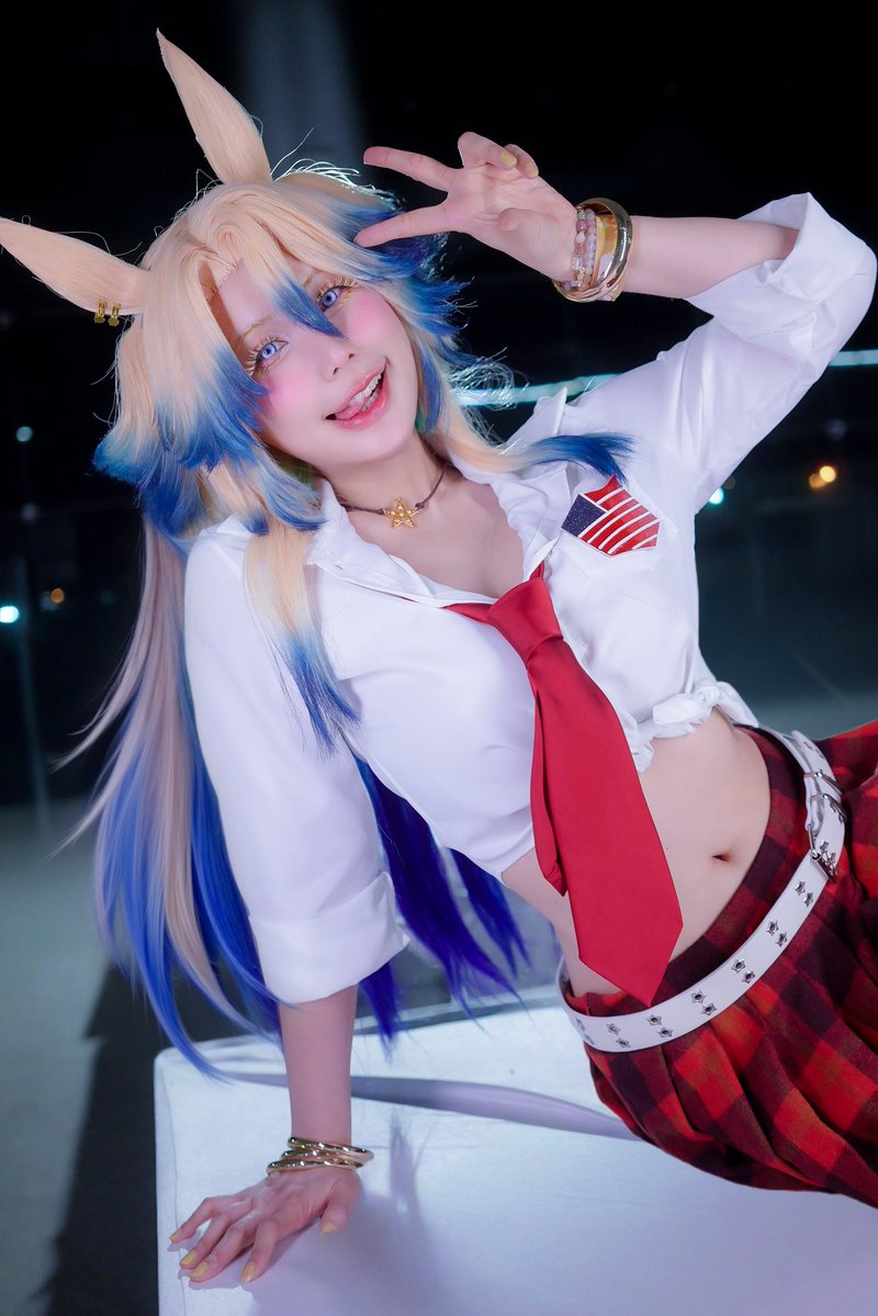 Onnies SM tweet media