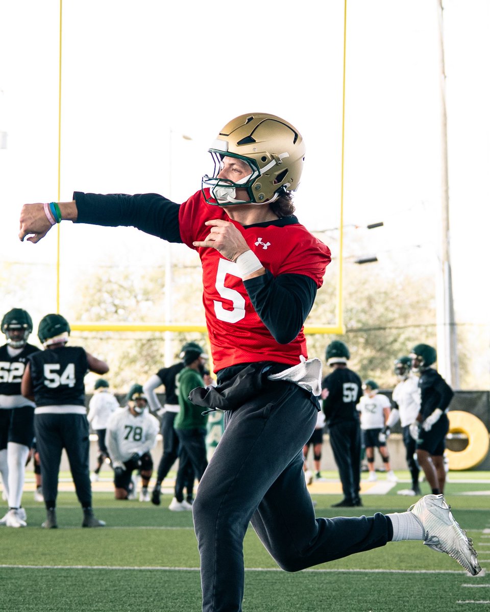 UAB Football tweet media