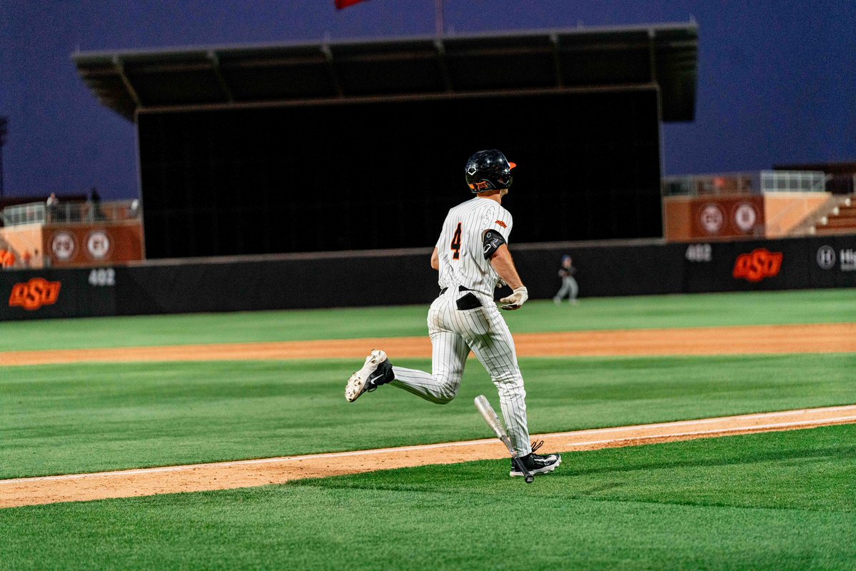 OSU Cowboy Baseball tweet media