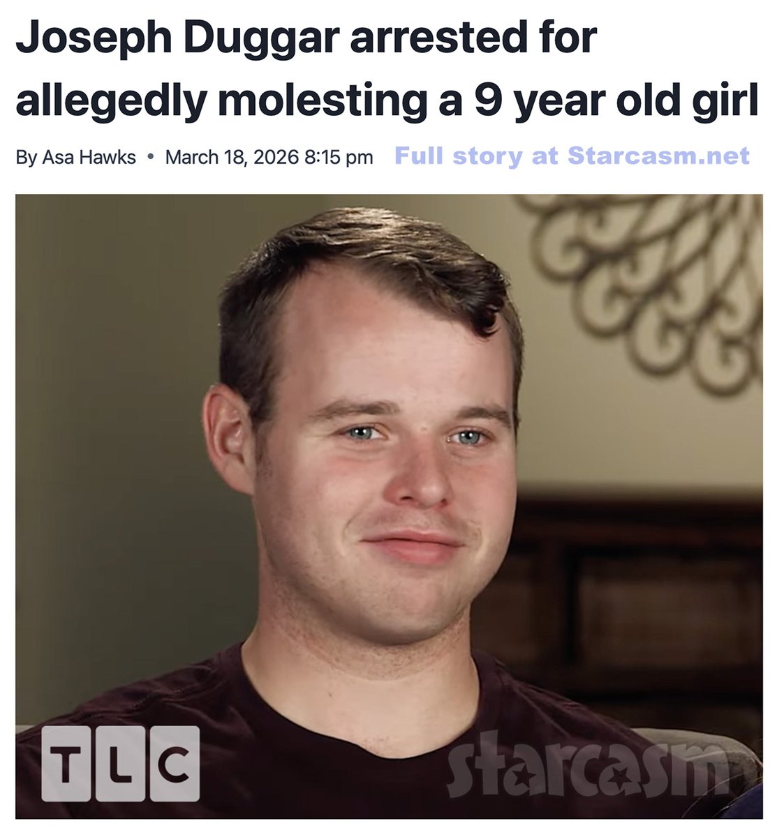 Starcasm tweet media