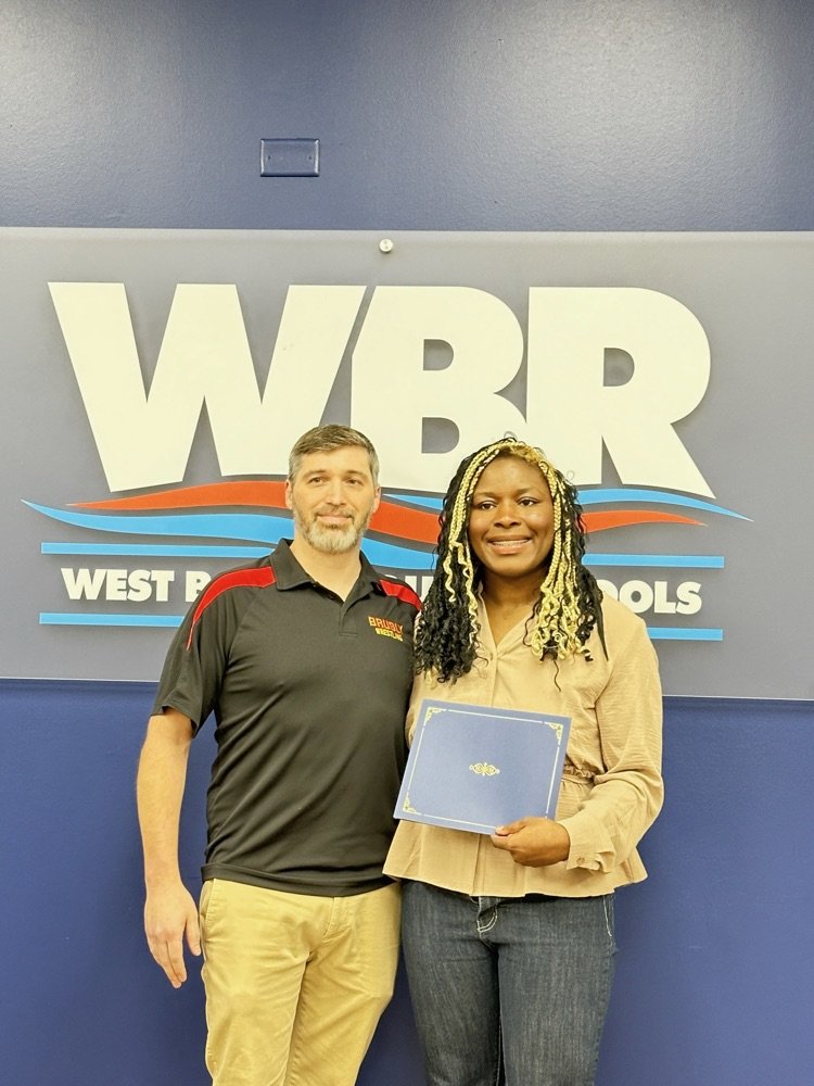 WBR Schools tweet media