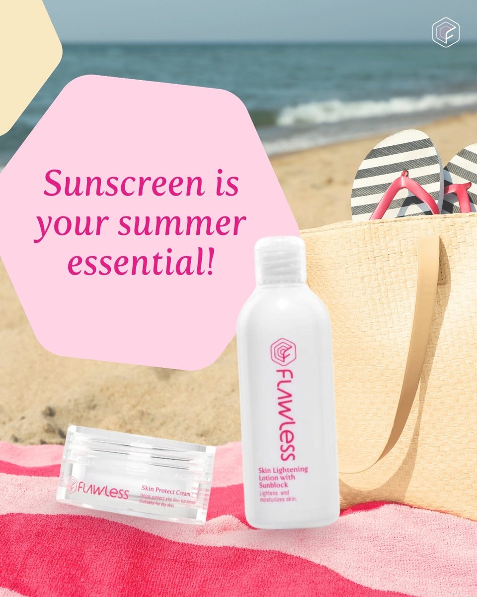 Flawless Face & Body Clinic tweet media