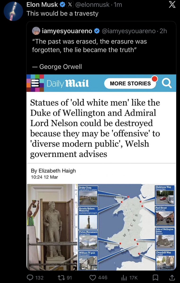 evan loves worf tweet media