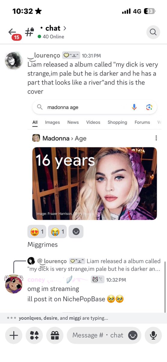 Niche Pop Base tweet media