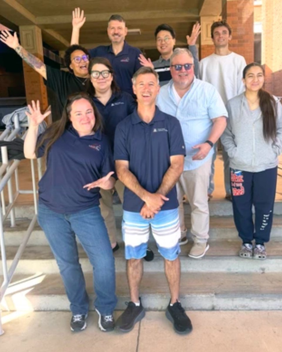 U of A Race Track Industry Program tweet media