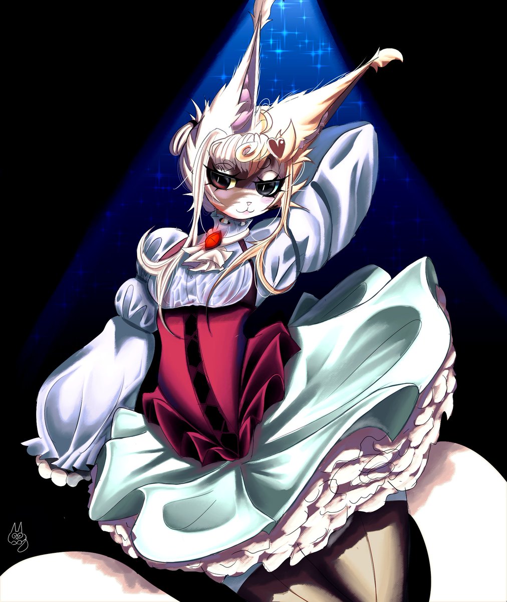 MeatMoon (COMMS OPEN) tweet media