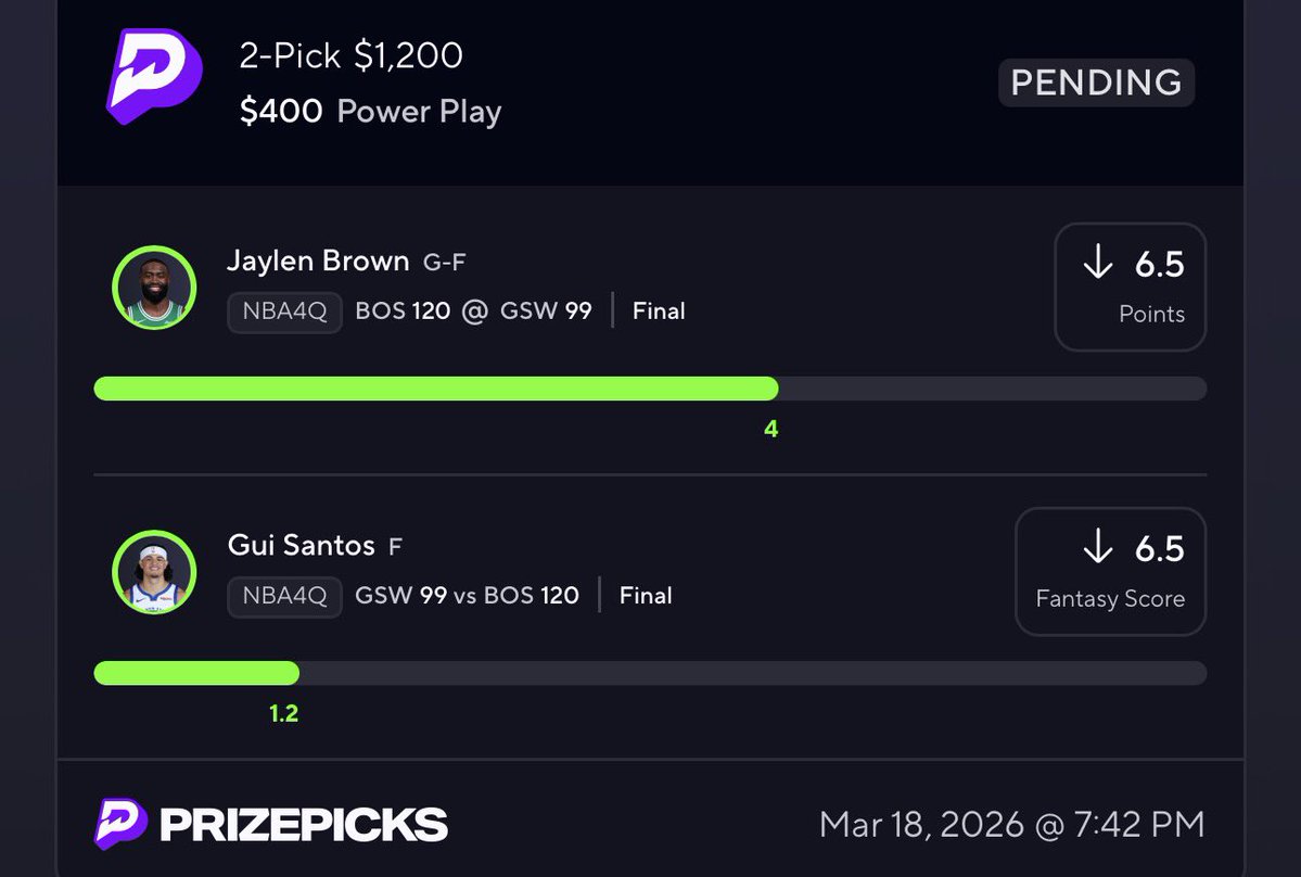 HammerPicks 🔨 tweet media