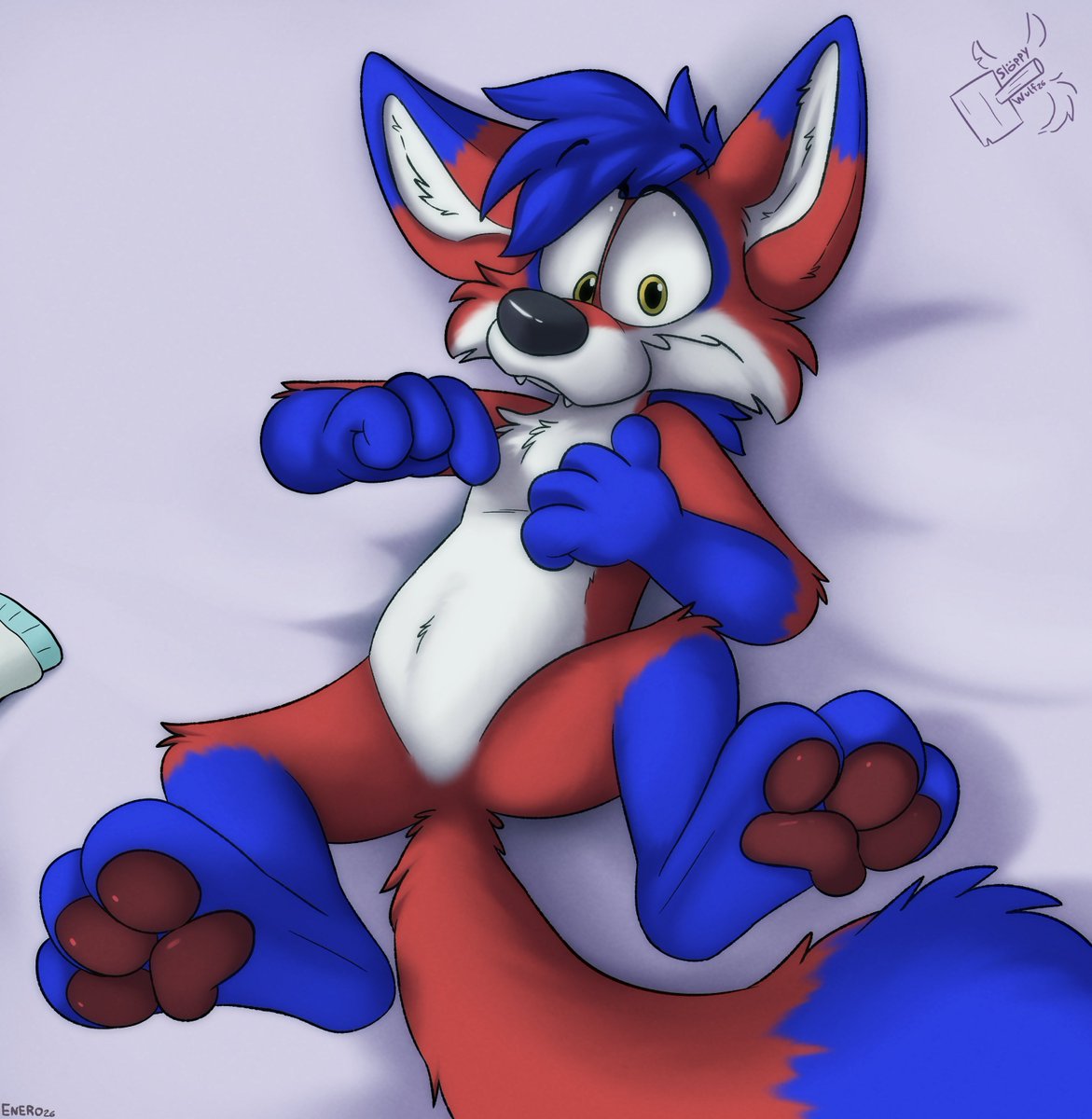 🇺🇸 Kazuma Fox 🇺🇸 tweet media