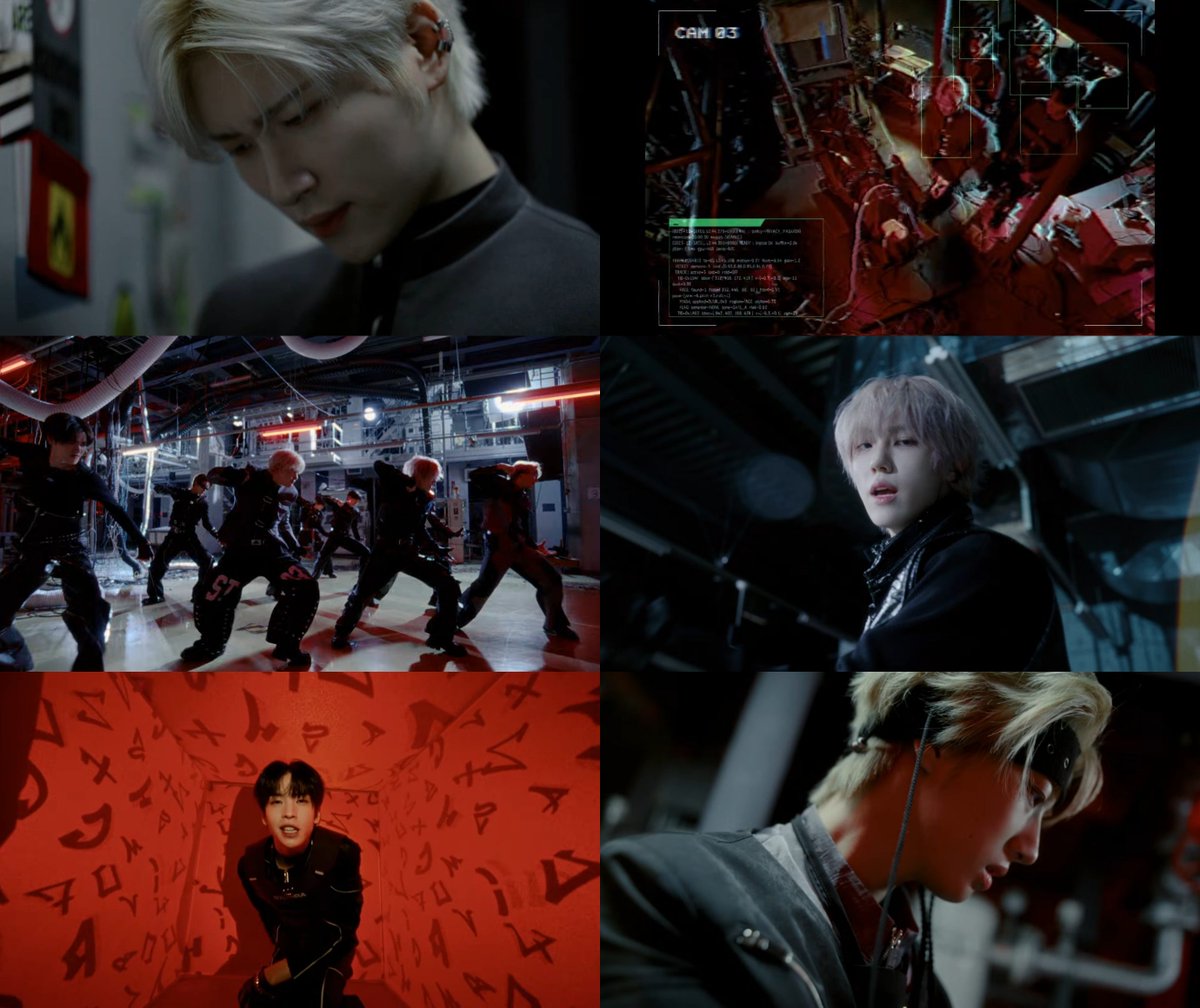 KBS WORLD Enternews tweet media