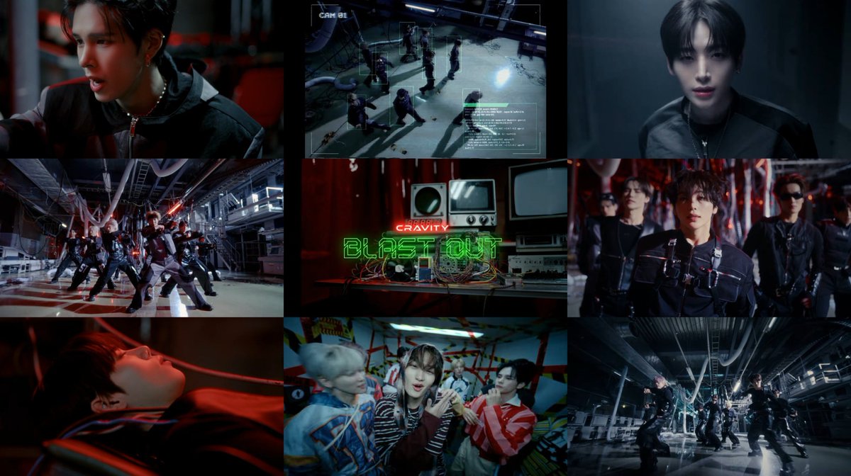 KBS WORLD Enternews tweet media