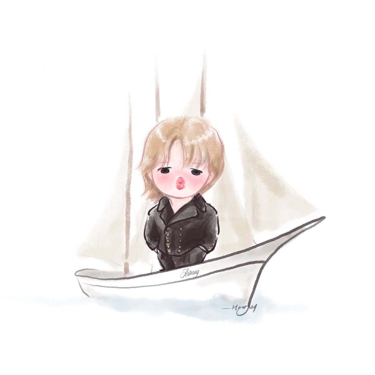 monjm(slow) tweet media