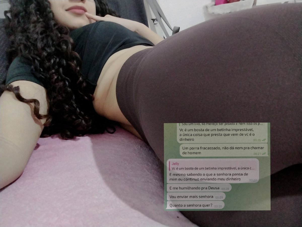 Goddess jelly❤️‍🔥 tweet media