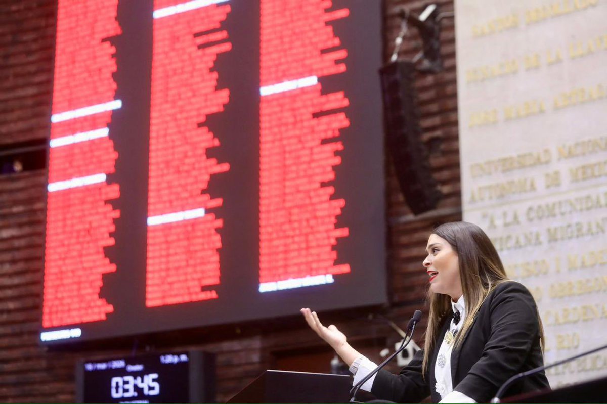 Anita González tweet media