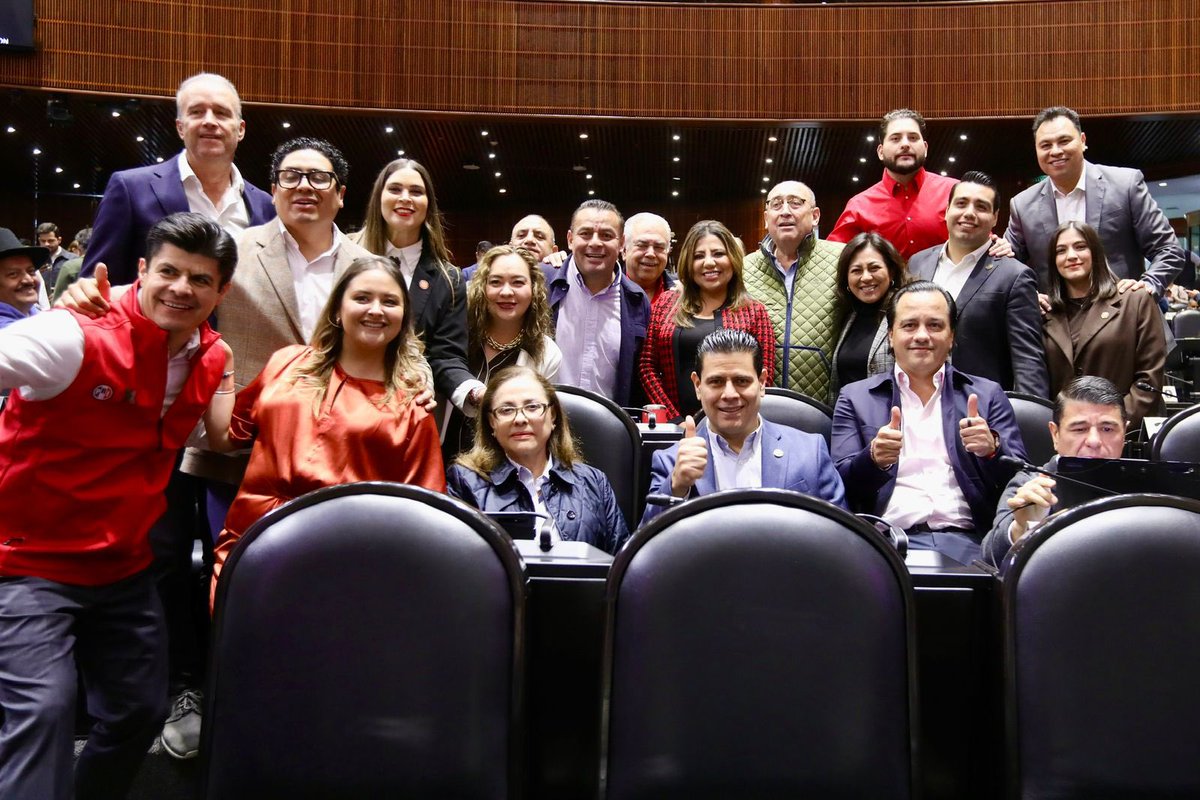 Anita González tweet media