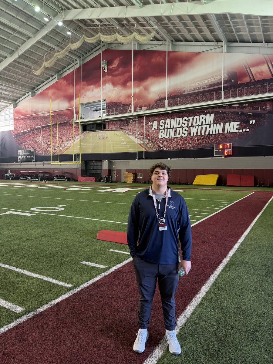 Barrett Bray tweet media