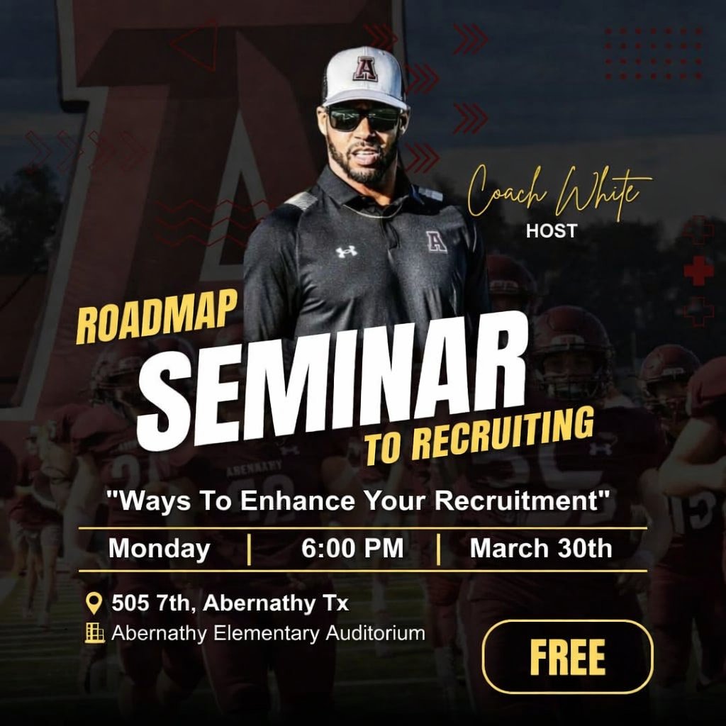 Coach White tweet media