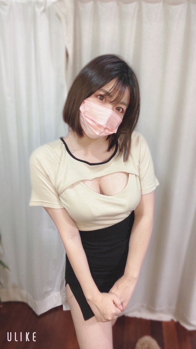 젖가슴 tweet media