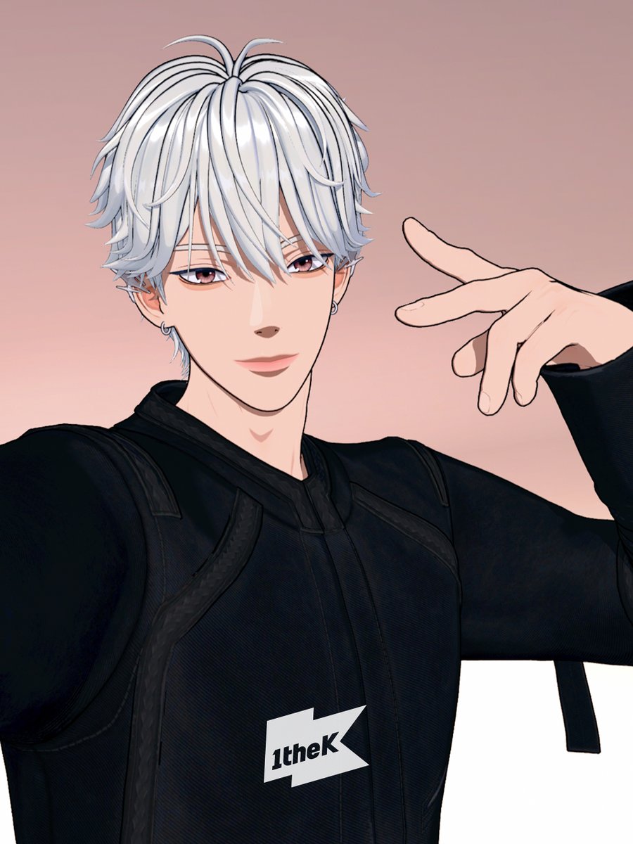 1theK(원더케이) tweet media