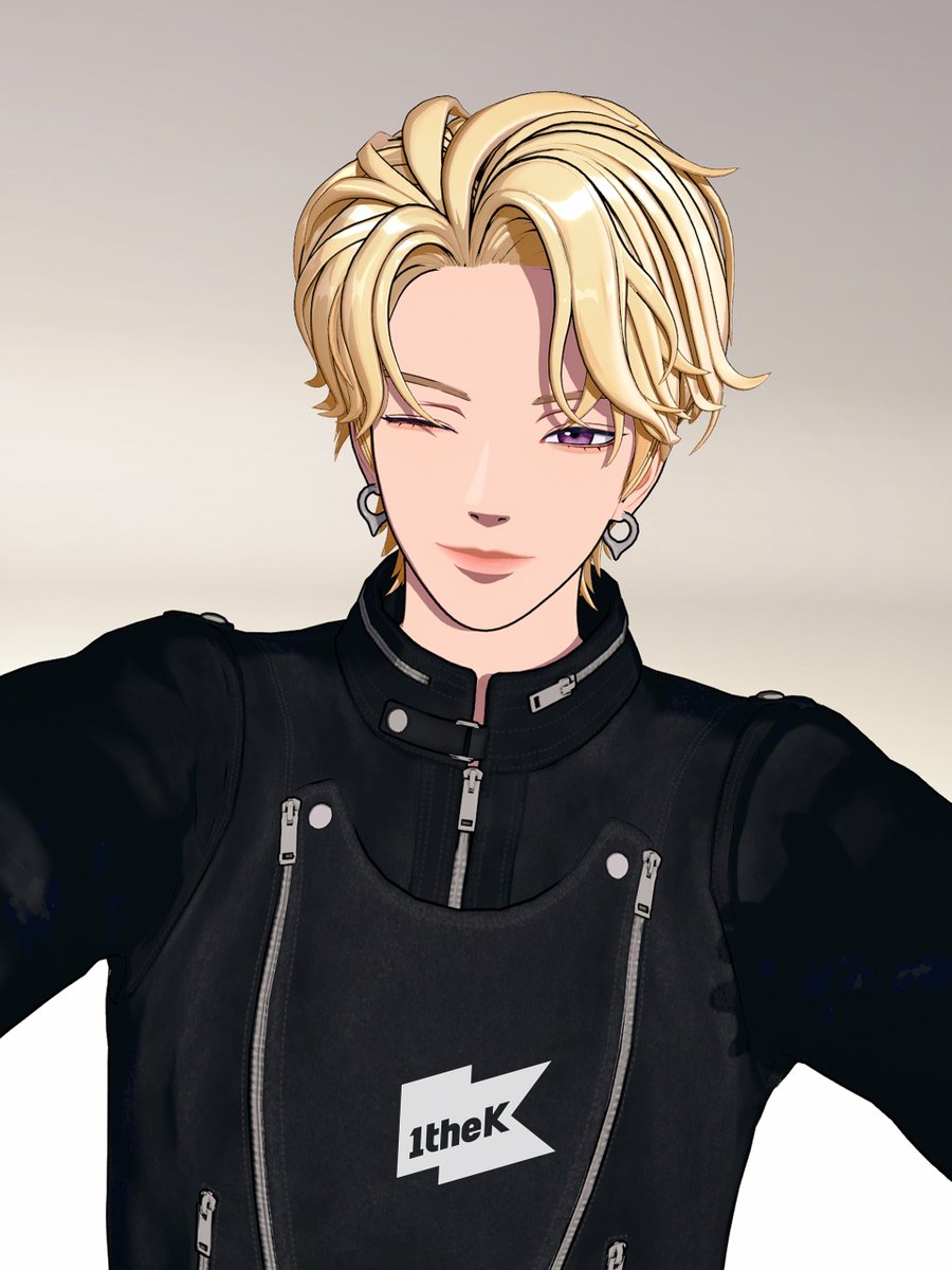 1theK(원더케이) tweet media