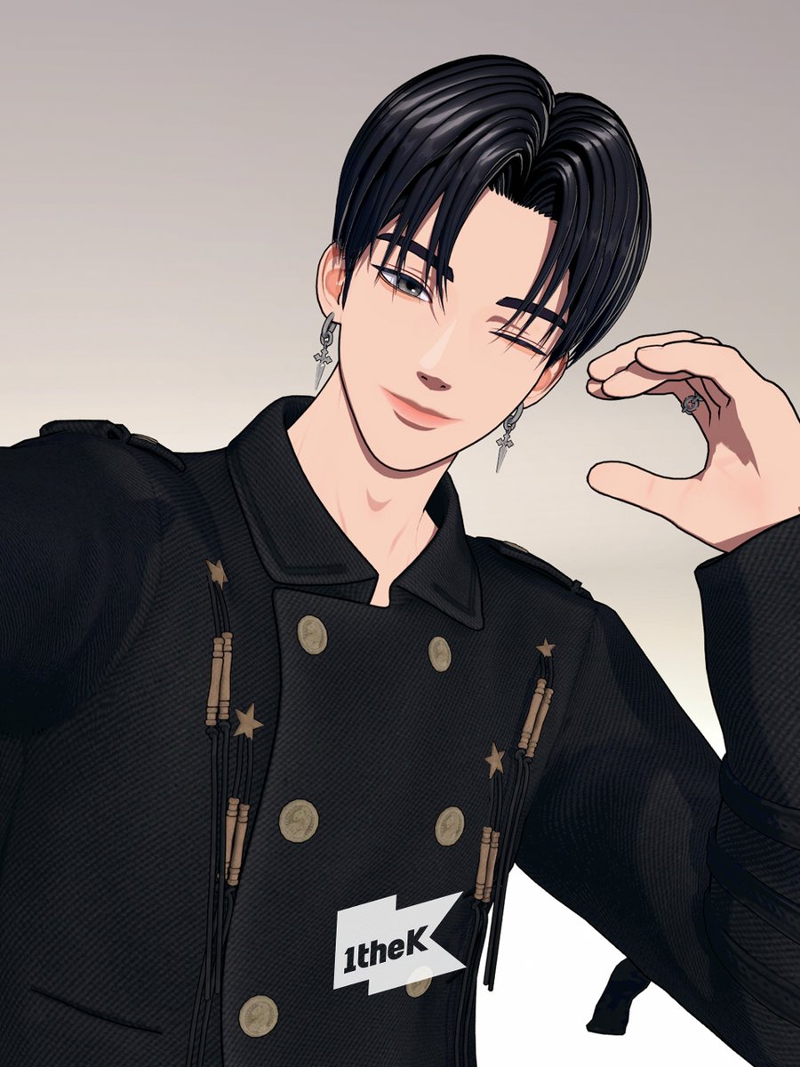 1theK(원더케이) tweet media