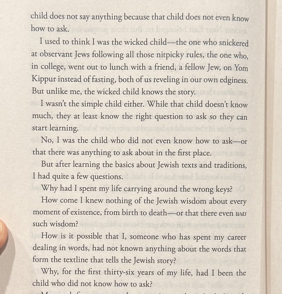 Eli Steinberg tweet media