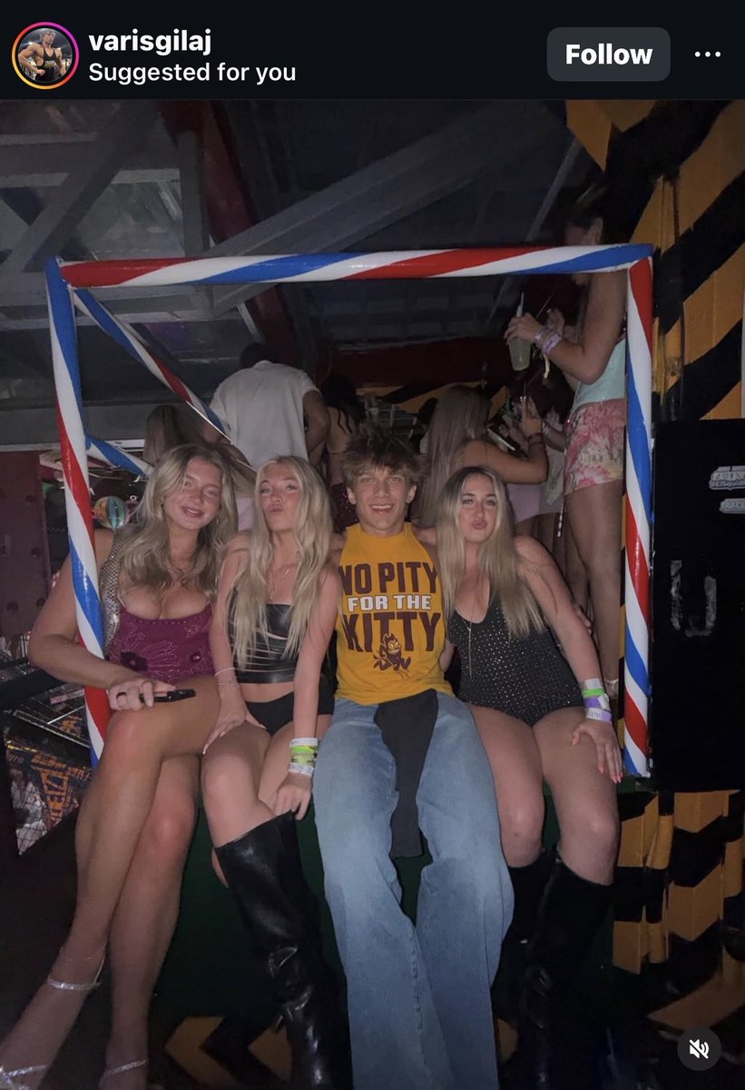 Joshua “Captain” Block tweet media