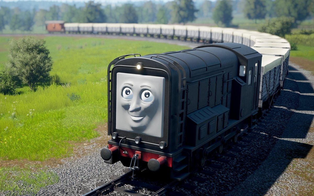 LittleEngineProductions tweet media