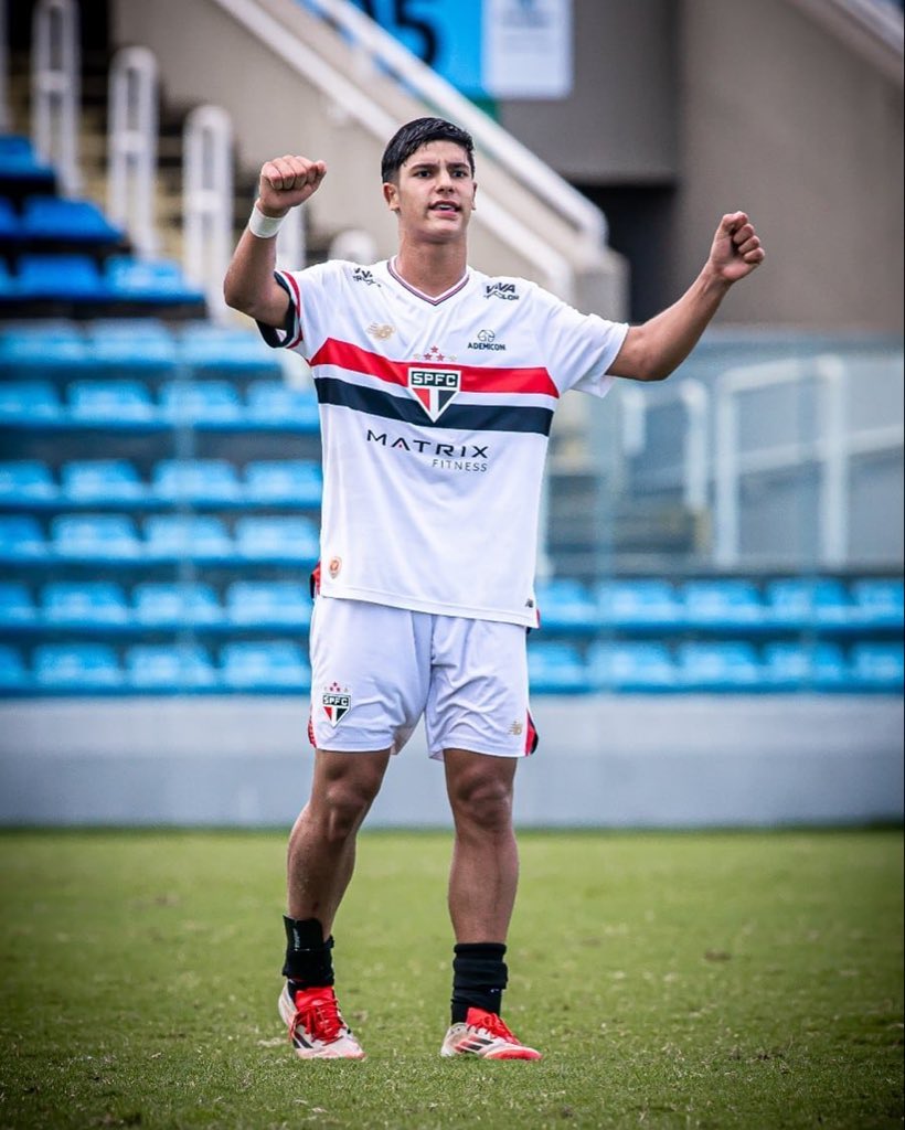 Detetive Tricolor™ tweet media