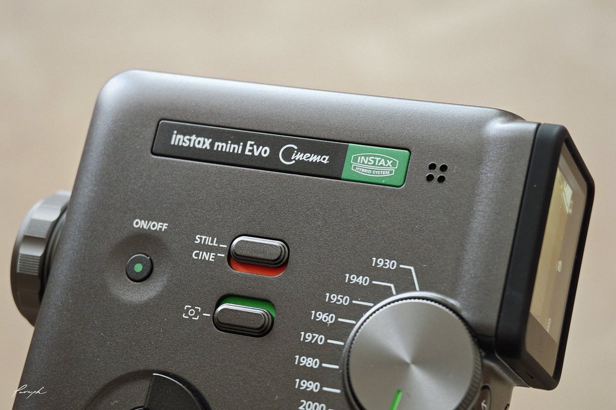 Paraph -パラフ- tweet media