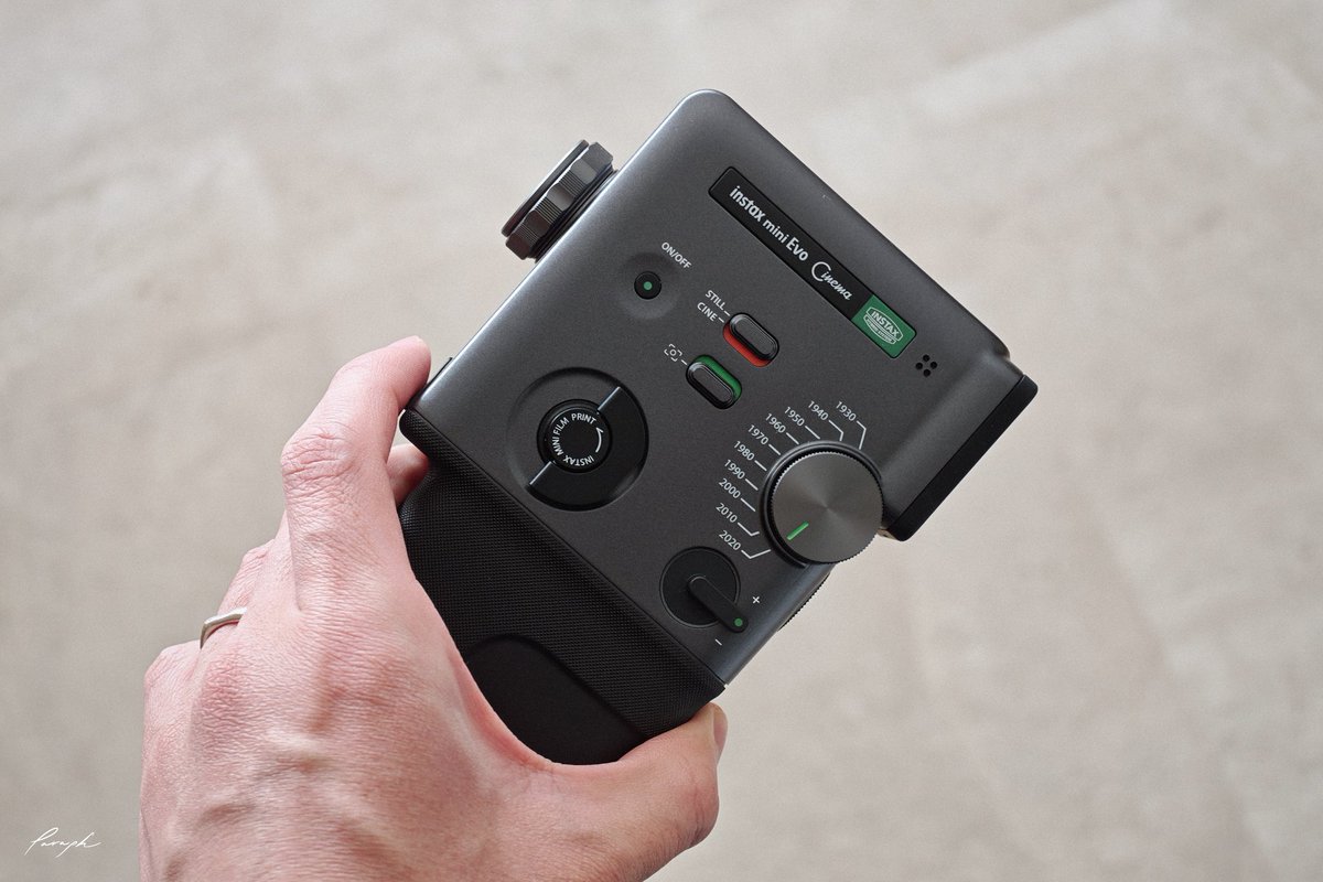 Paraph -パラフ- tweet media