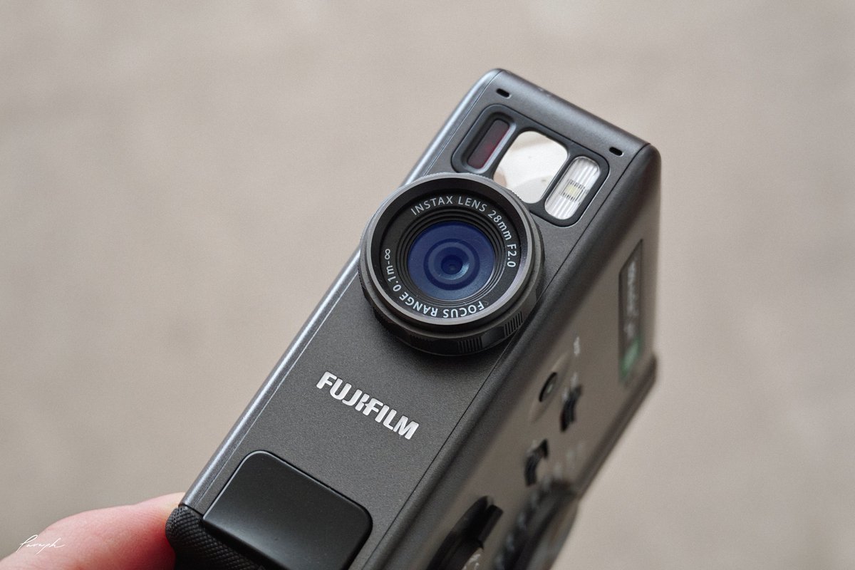 Paraph -パラフ- tweet media