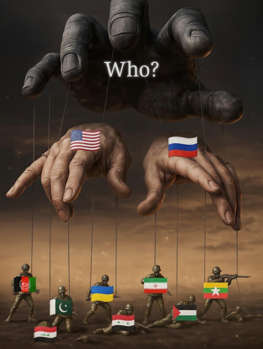 Samuel Francis tweet media