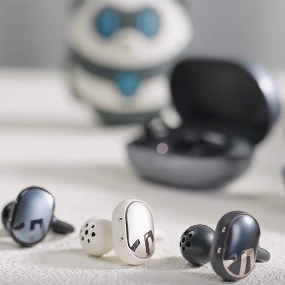 SOUNDPEATS tweet media