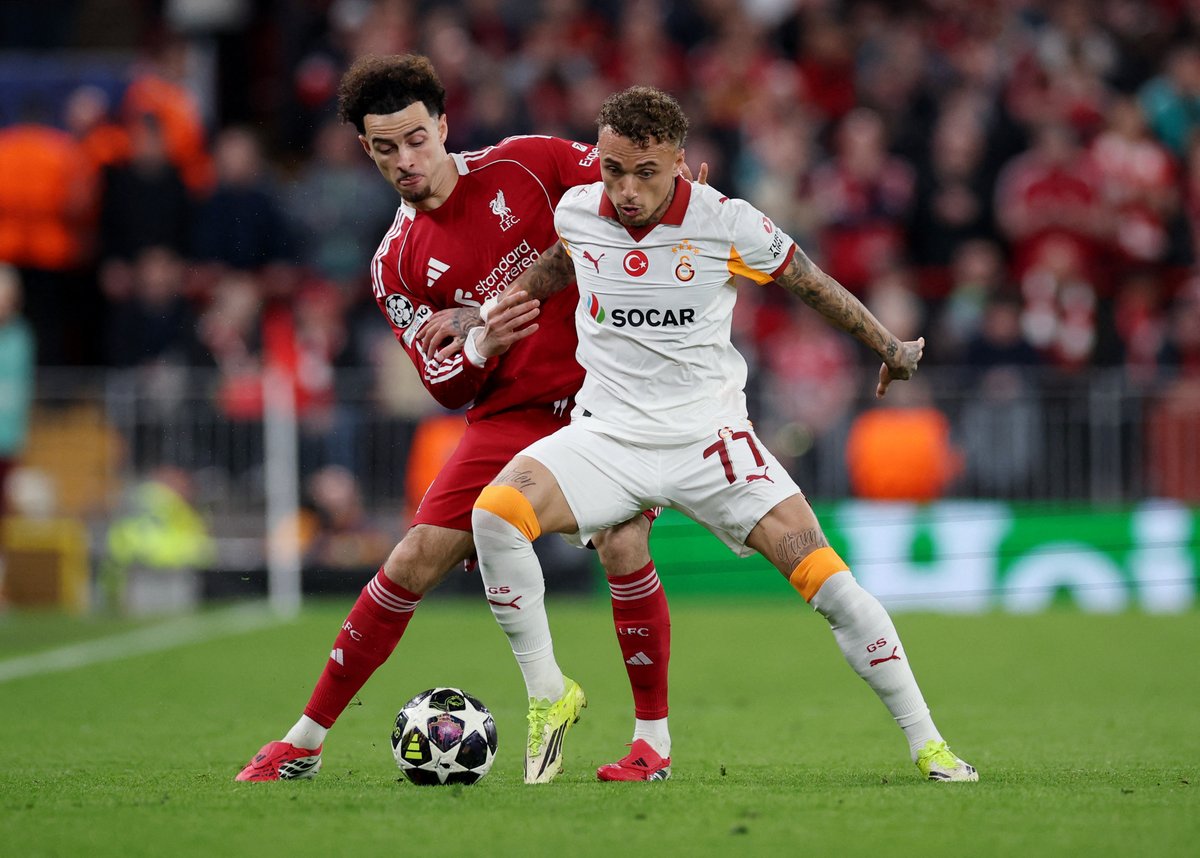 De Marke Sports tweet media