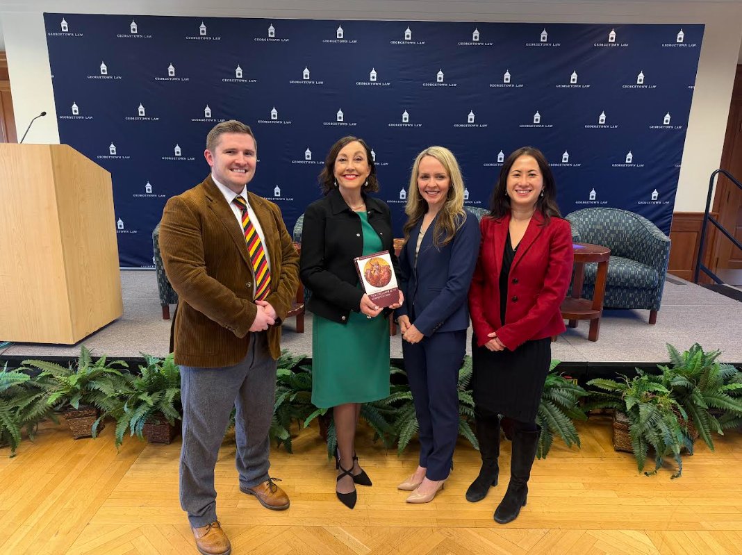 Constitution Center tweet media