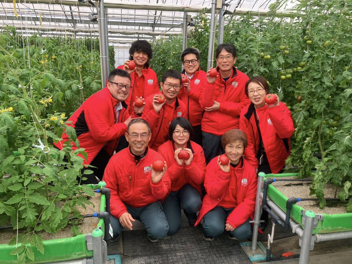 JP 日本郵政株式会社 tweet media