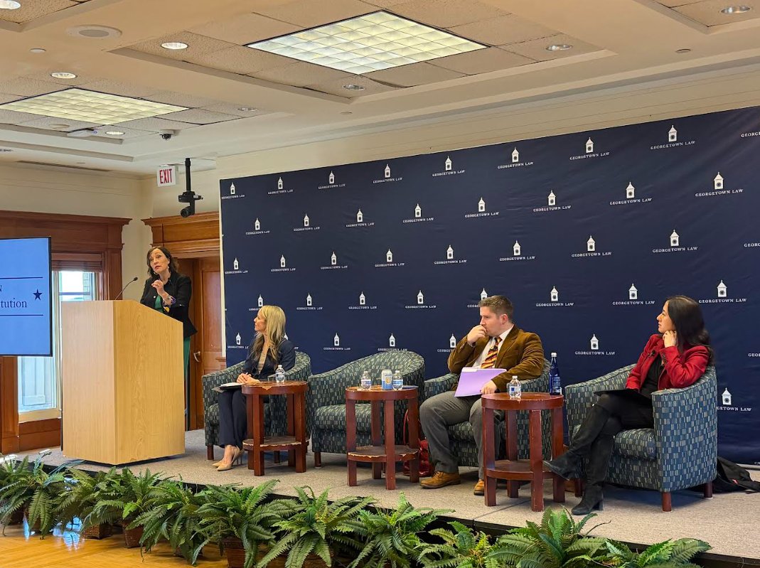 Constitution Center tweet media