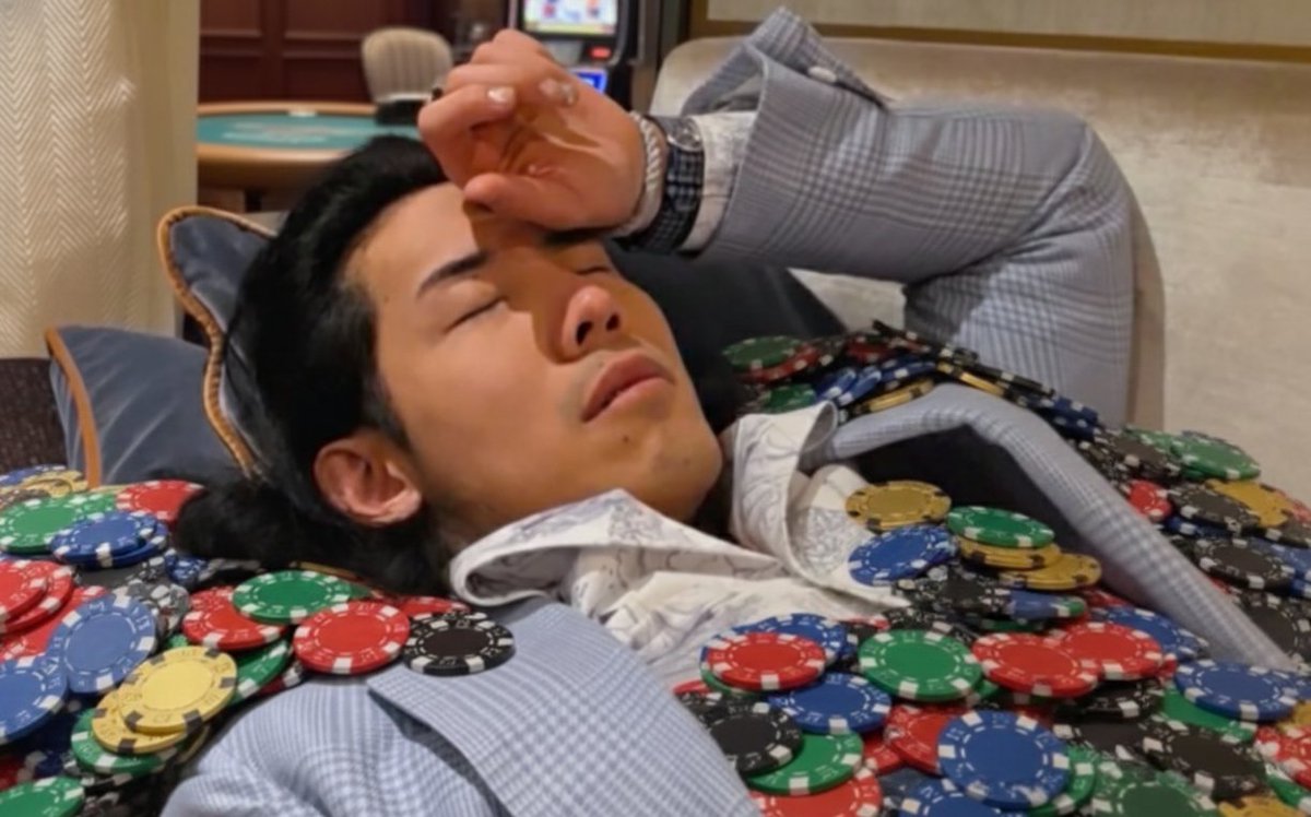 Amouranth’s Husband tweet media