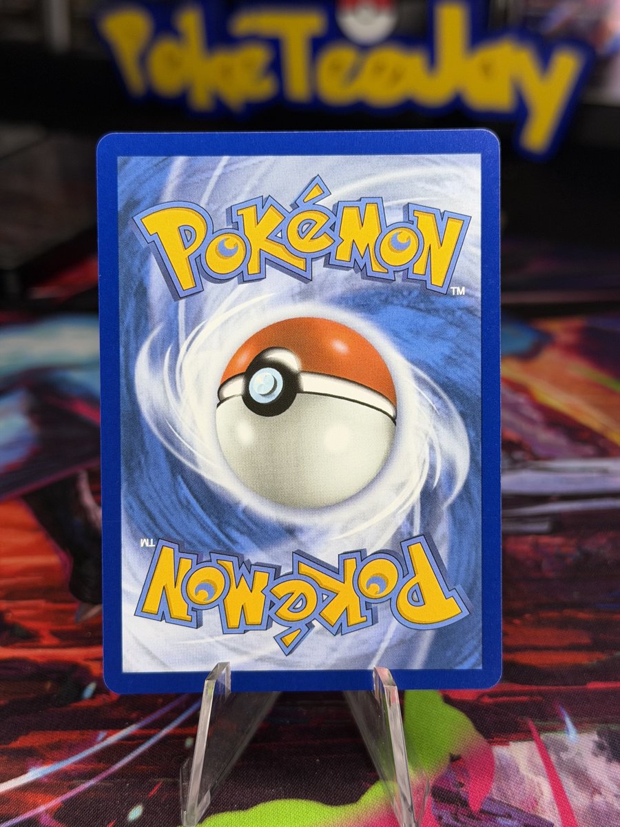 PokéTeeJay tweet media
